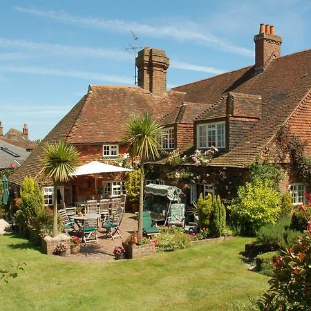 Clayton Wickham Farmhouse Hurstpierpoint Luaran gambar