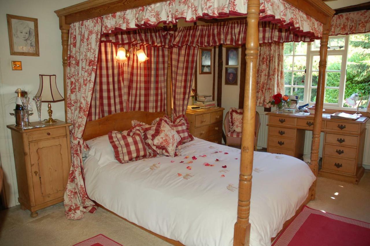 Clayton Wickham Farmhouse Hurstpierpoint Luaran gambar