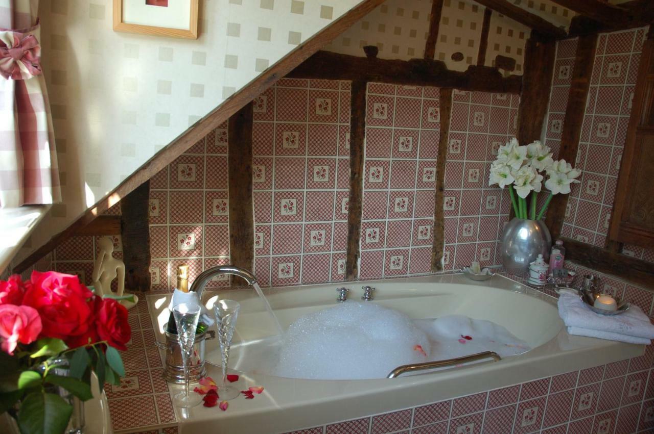 Clayton Wickham Farmhouse Hurstpierpoint Luaran gambar
