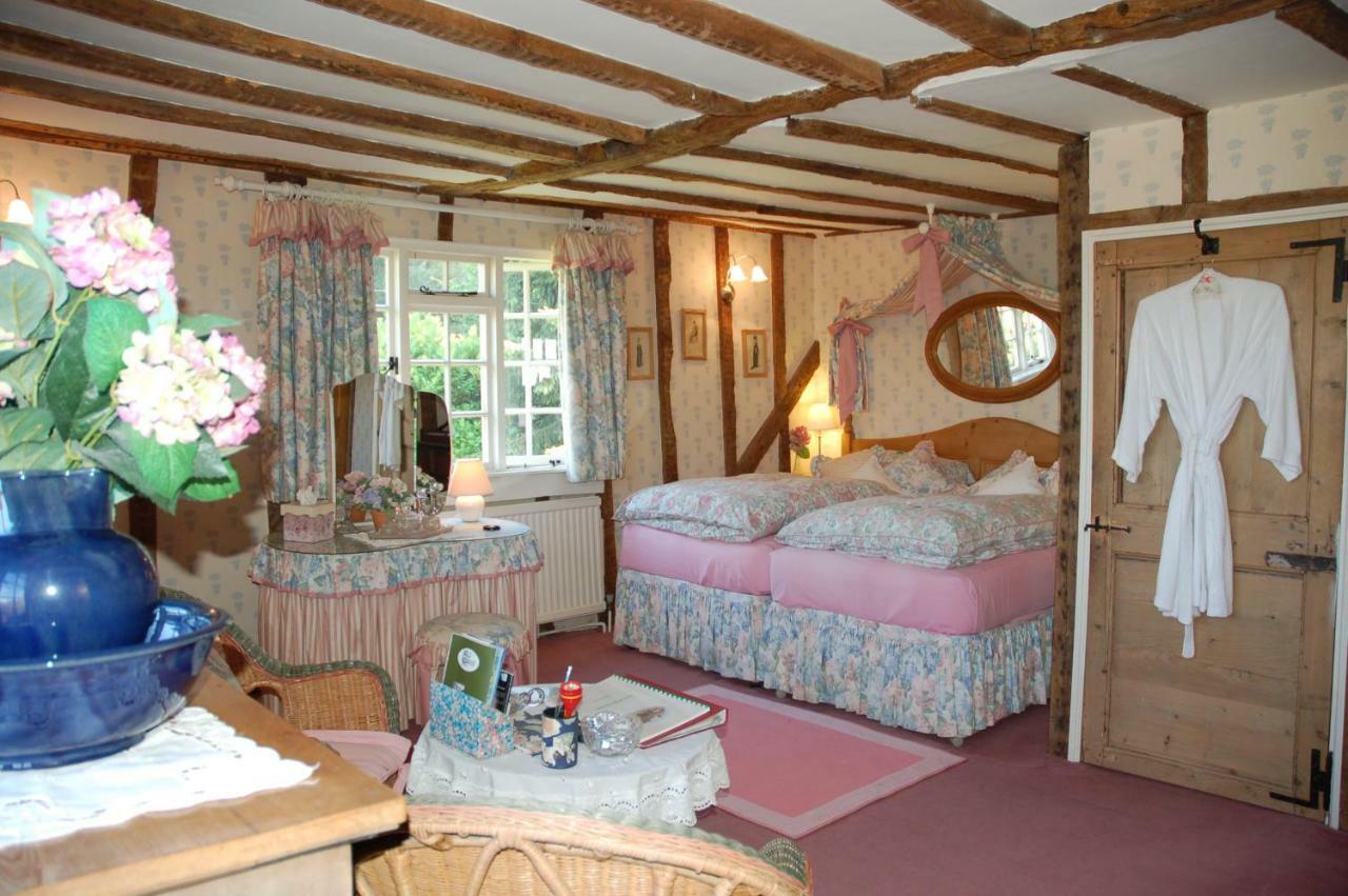 Clayton Wickham Farmhouse Hurstpierpoint Luaran gambar