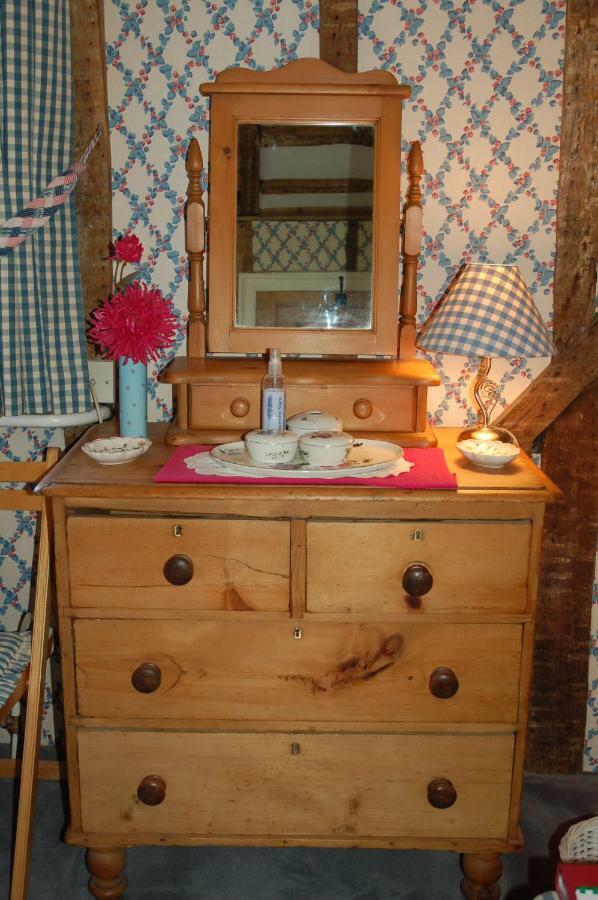 Clayton Wickham Farmhouse Hurstpierpoint Luaran gambar