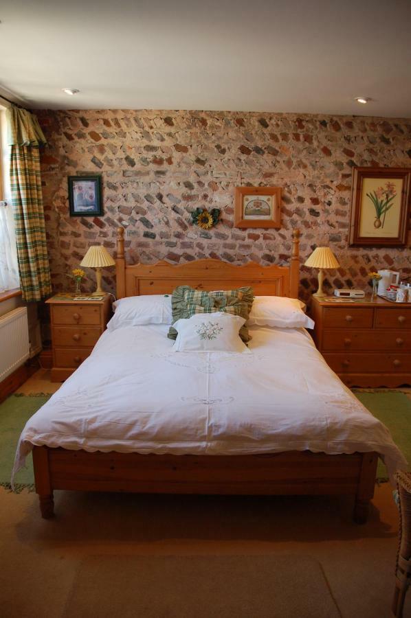 Clayton Wickham Farmhouse Hurstpierpoint Luaran gambar