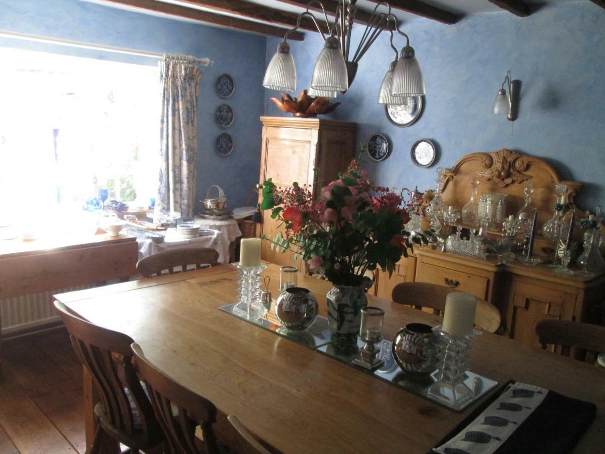 Clayton Wickham Farmhouse Hurstpierpoint Luaran gambar