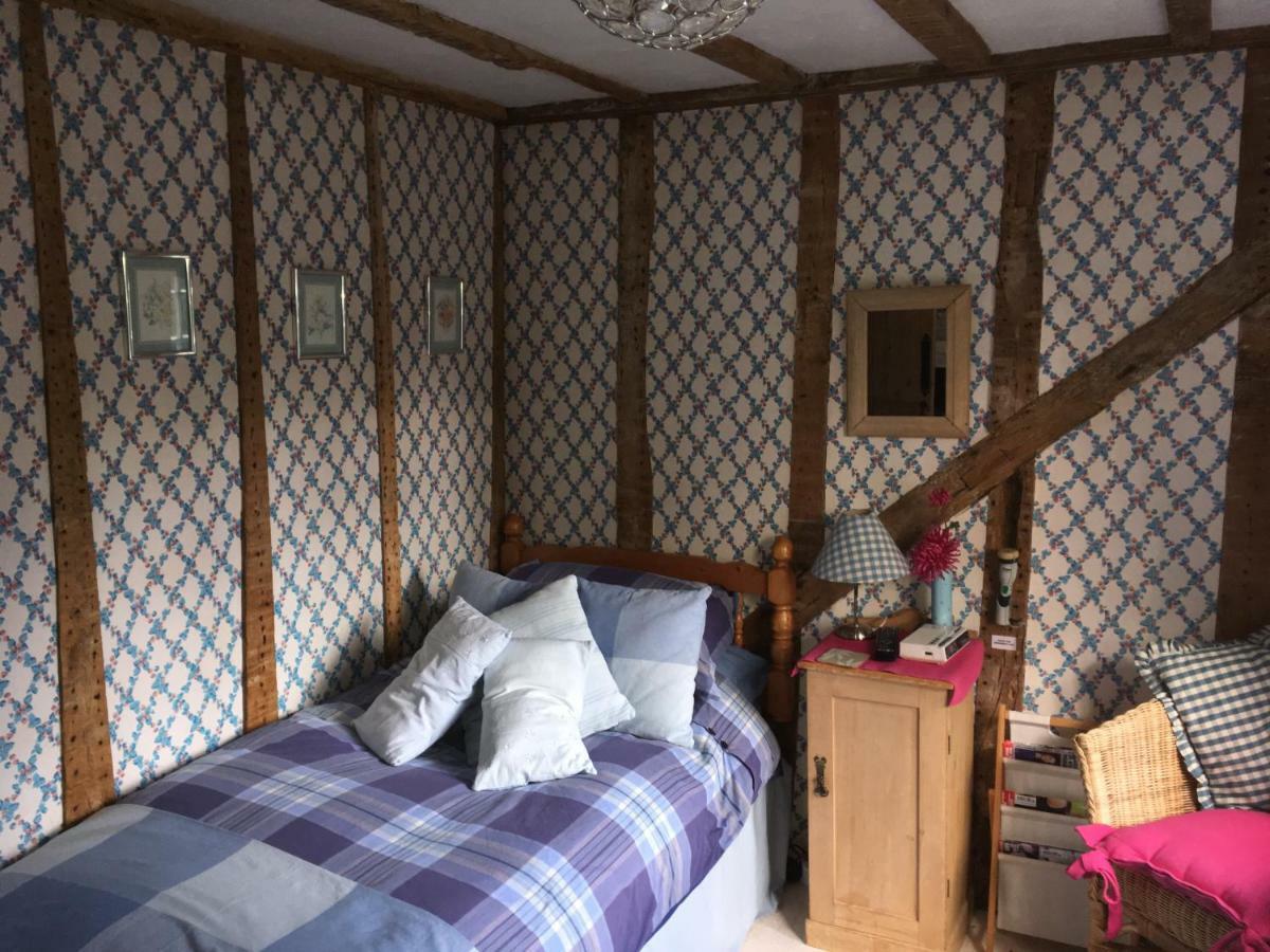 Clayton Wickham Farmhouse Hurstpierpoint Luaran gambar