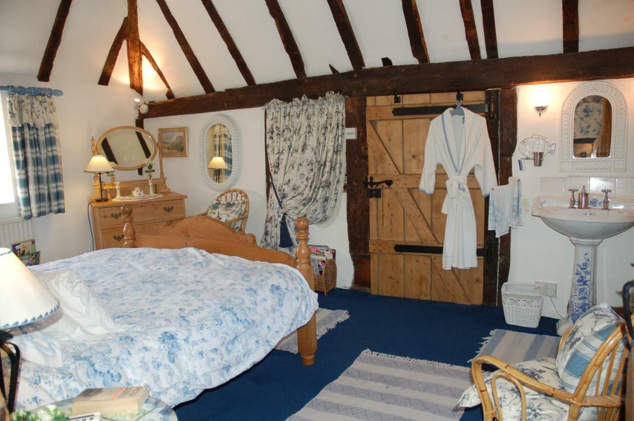 Clayton Wickham Farmhouse Hurstpierpoint Luaran gambar