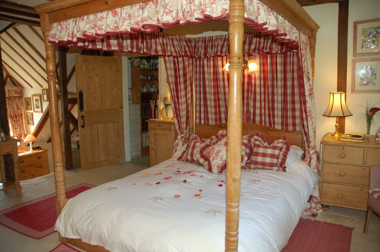 Clayton Wickham Farmhouse Hurstpierpoint Luaran gambar