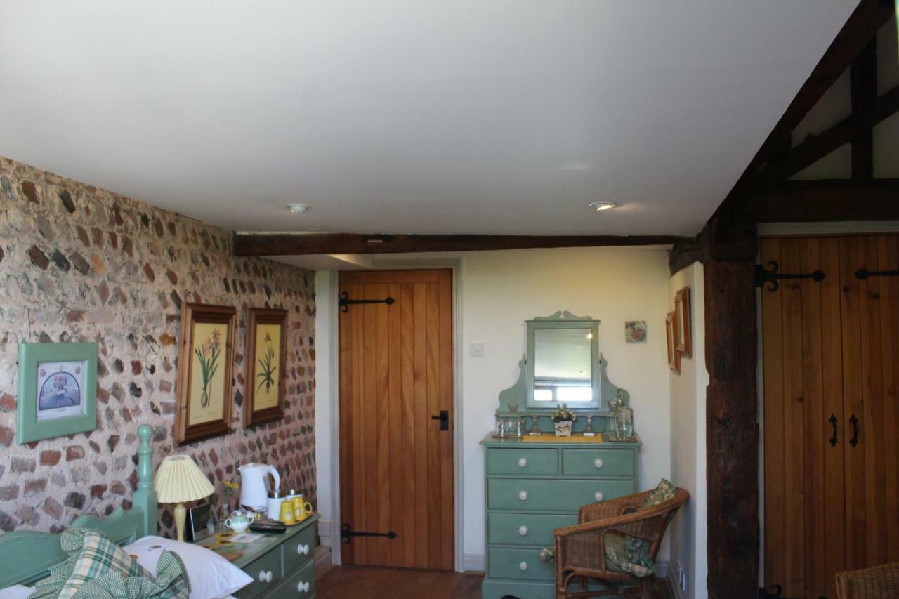 Clayton Wickham Farmhouse Hurstpierpoint Luaran gambar
