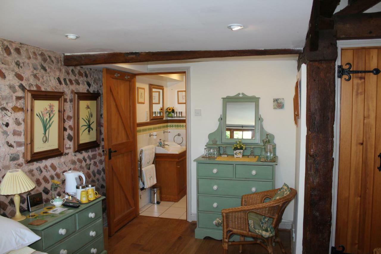 Clayton Wickham Farmhouse Hurstpierpoint Luaran gambar