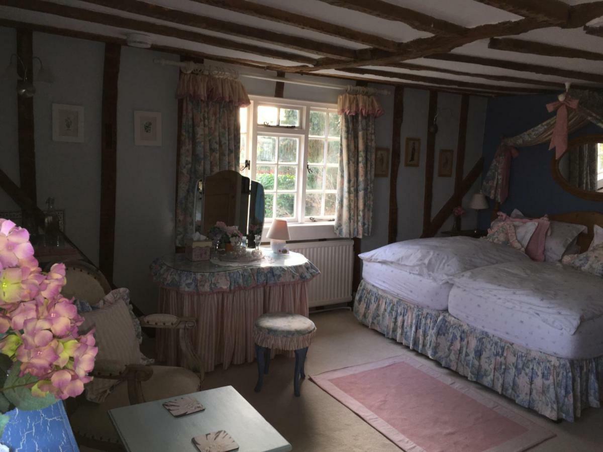 Clayton Wickham Farmhouse Hurstpierpoint Luaran gambar