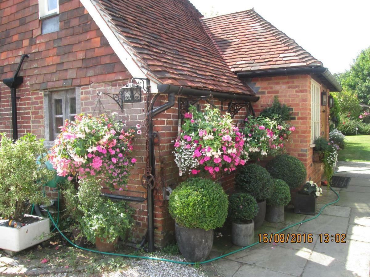Clayton Wickham Farmhouse Hurstpierpoint Luaran gambar