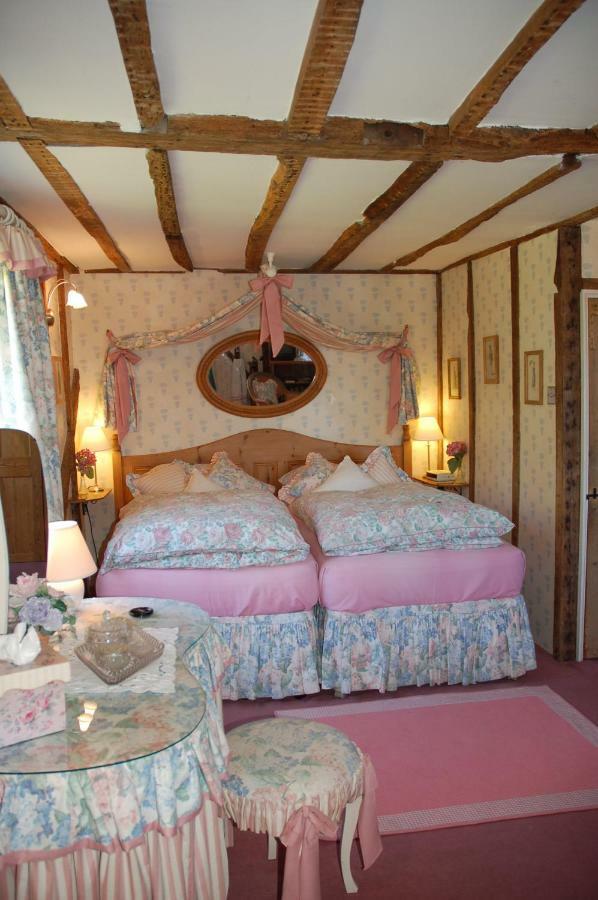 Clayton Wickham Farmhouse Hurstpierpoint Luaran gambar