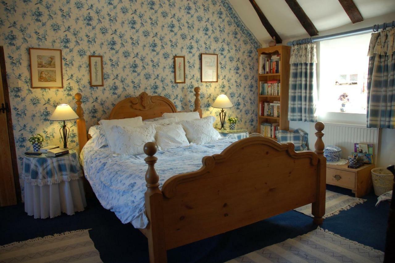 Clayton Wickham Farmhouse Hurstpierpoint Luaran gambar