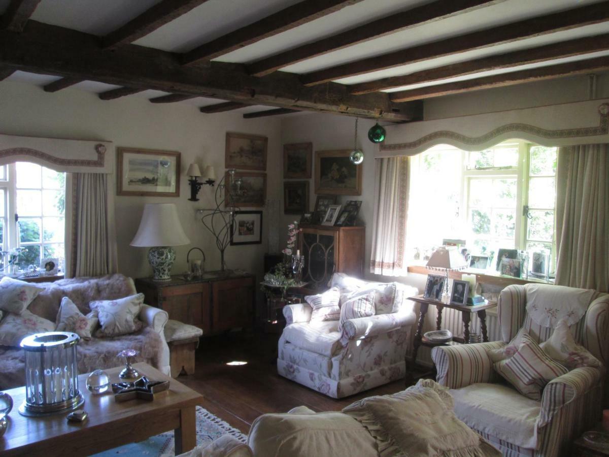 Clayton Wickham Farmhouse Hurstpierpoint Luaran gambar