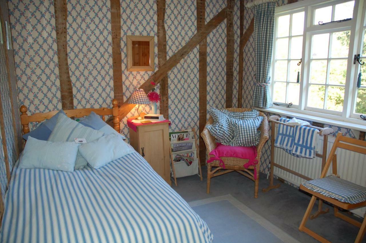 Clayton Wickham Farmhouse Hurstpierpoint Luaran gambar