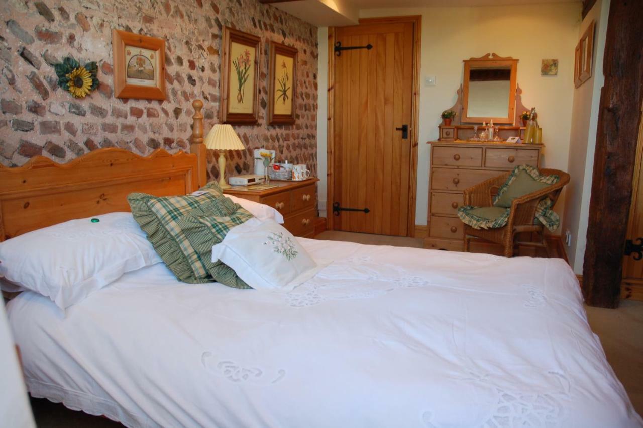 Clayton Wickham Farmhouse Hurstpierpoint Luaran gambar