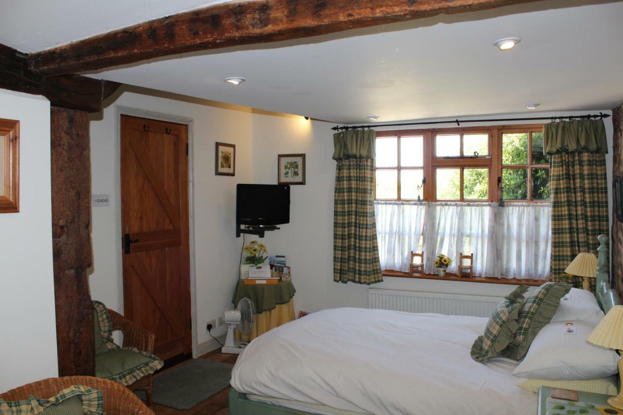 Clayton Wickham Farmhouse Hurstpierpoint Luaran gambar