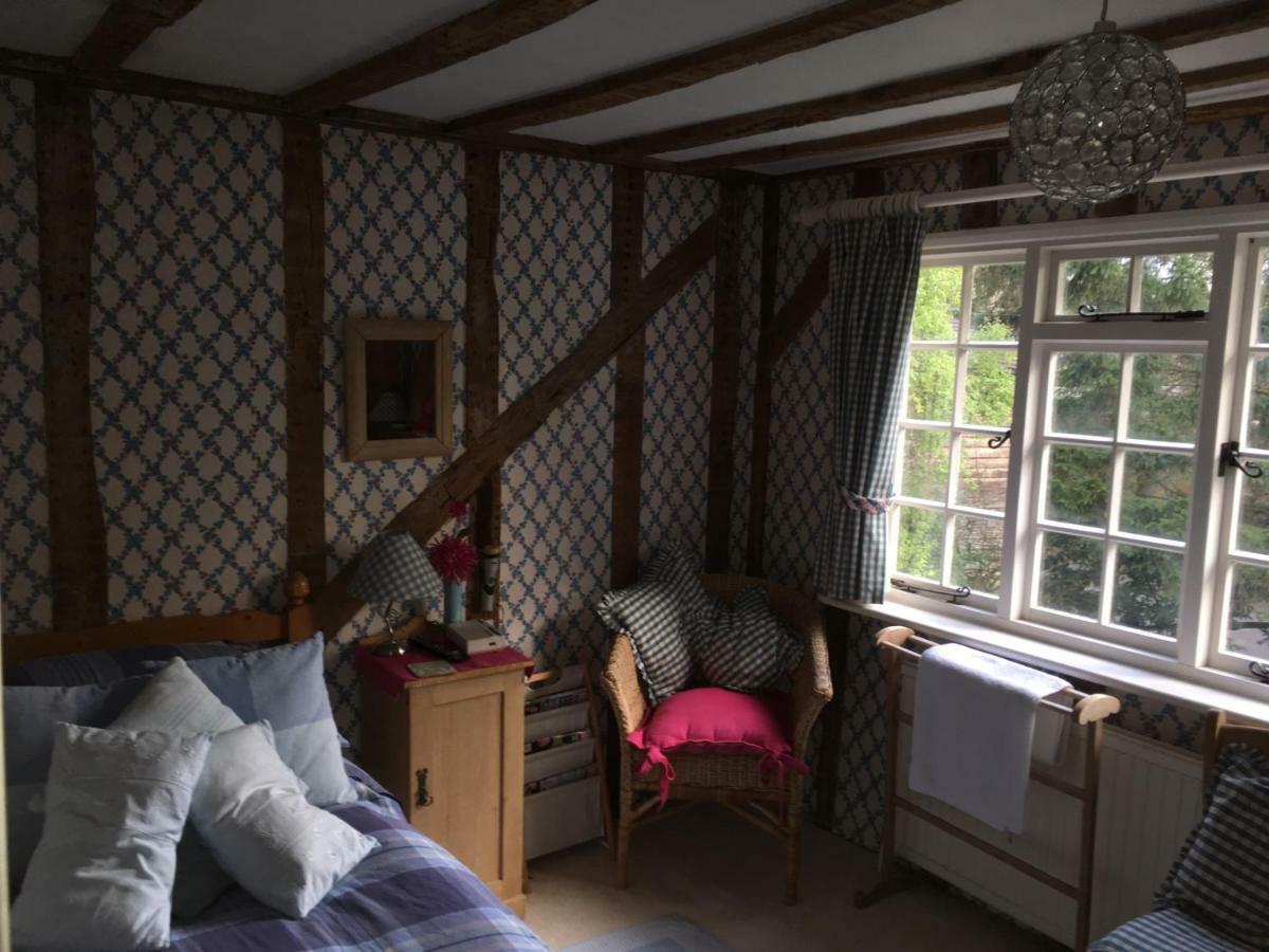 Clayton Wickham Farmhouse Hurstpierpoint Luaran gambar