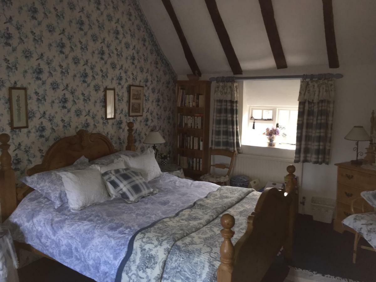 Clayton Wickham Farmhouse Hurstpierpoint Luaran gambar