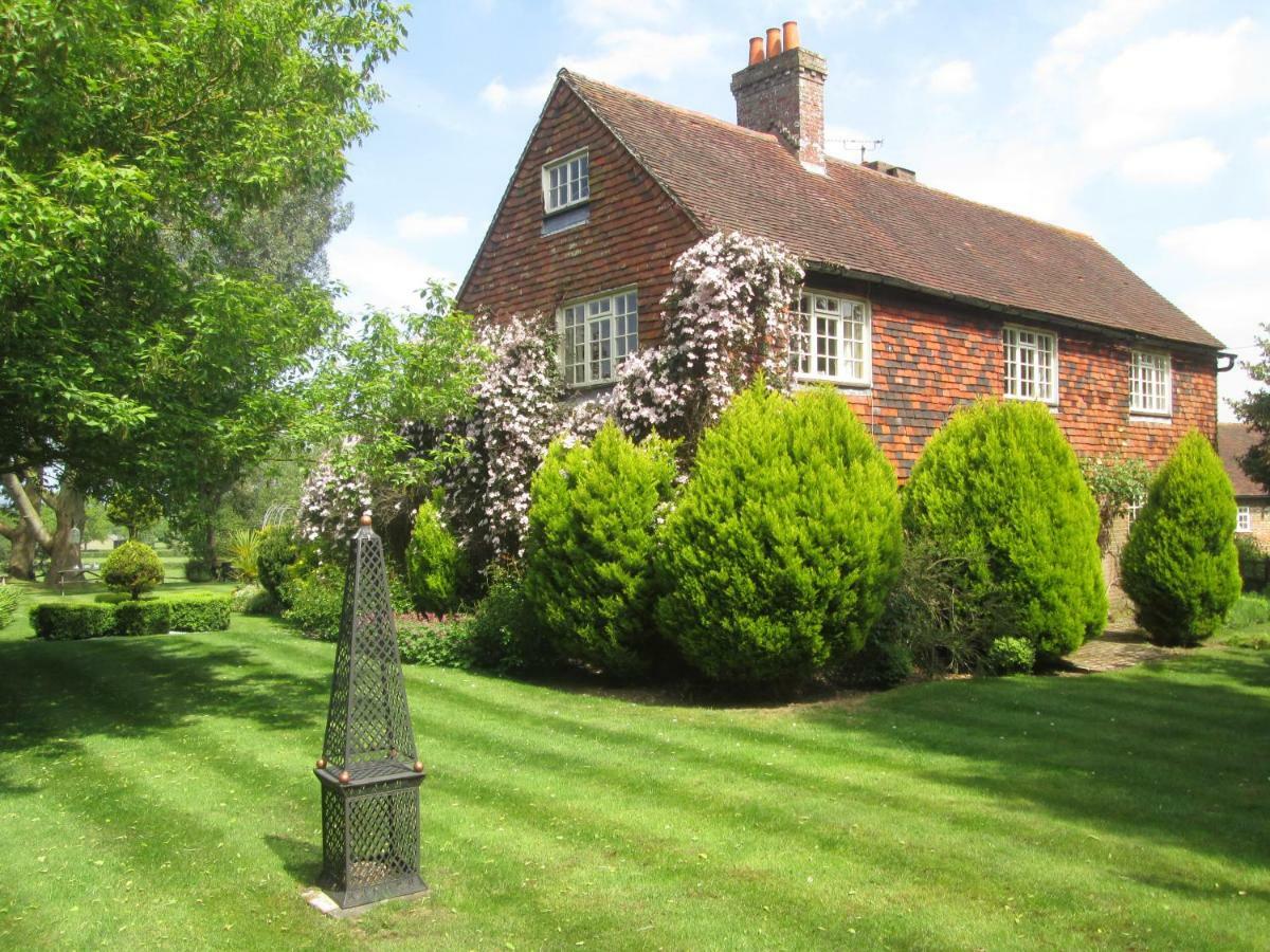 Clayton Wickham Farmhouse Hurstpierpoint Luaran gambar