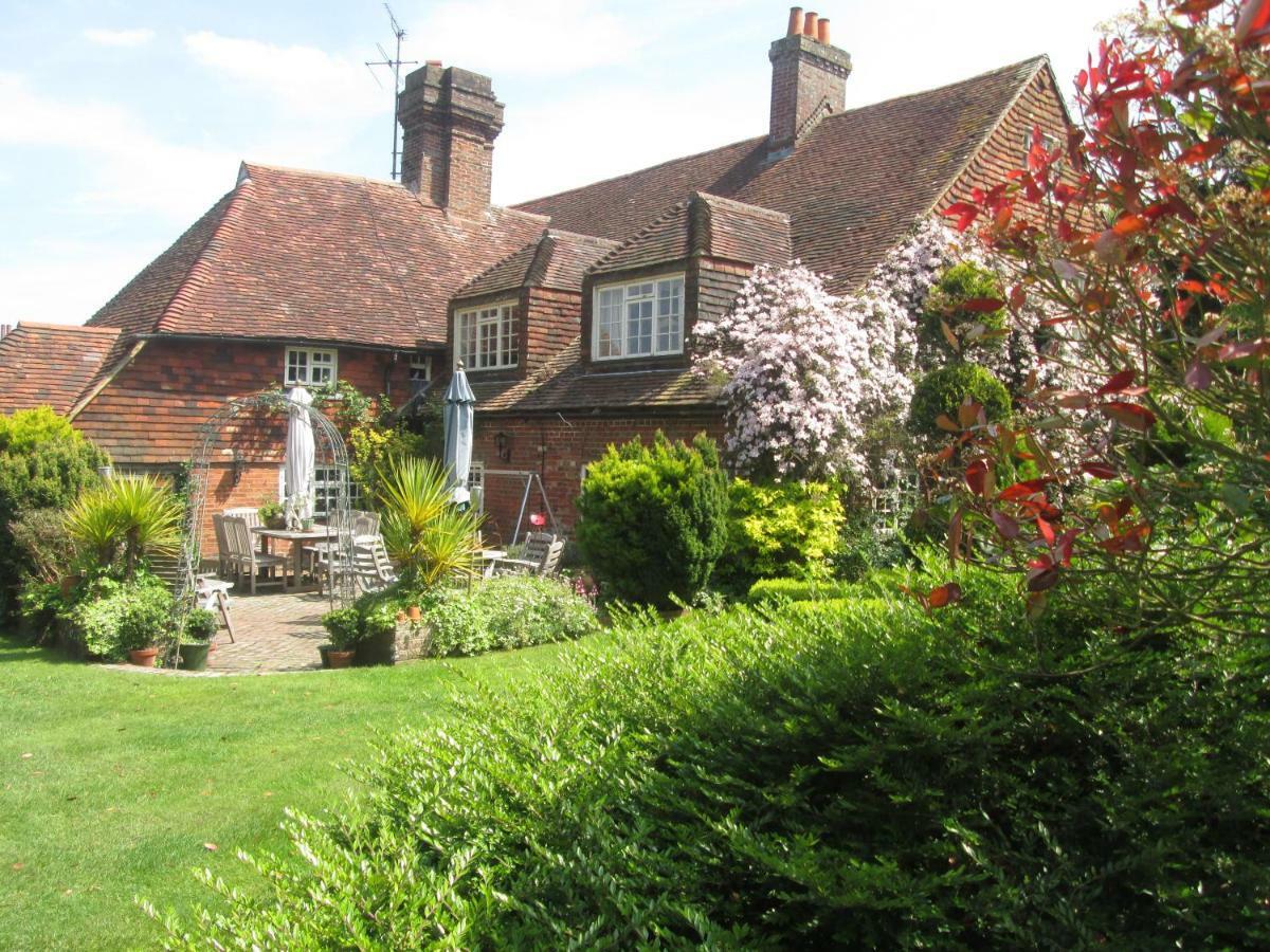 Clayton Wickham Farmhouse Hurstpierpoint Luaran gambar
