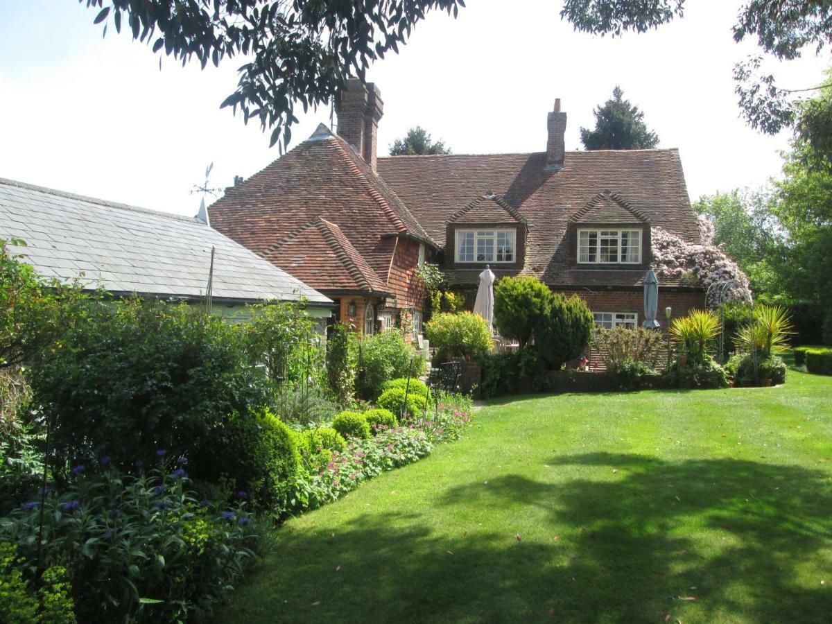 Clayton Wickham Farmhouse Hurstpierpoint Luaran gambar
