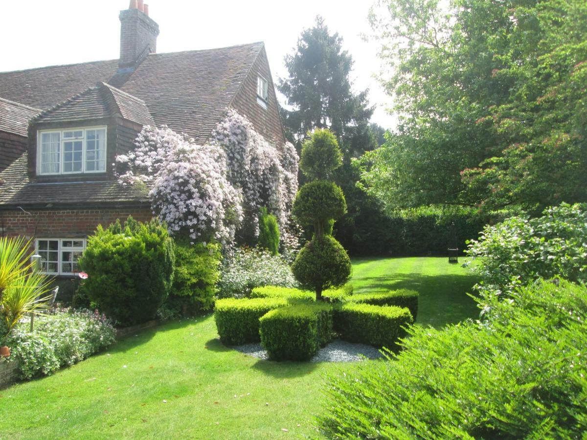 Clayton Wickham Farmhouse Hurstpierpoint Luaran gambar