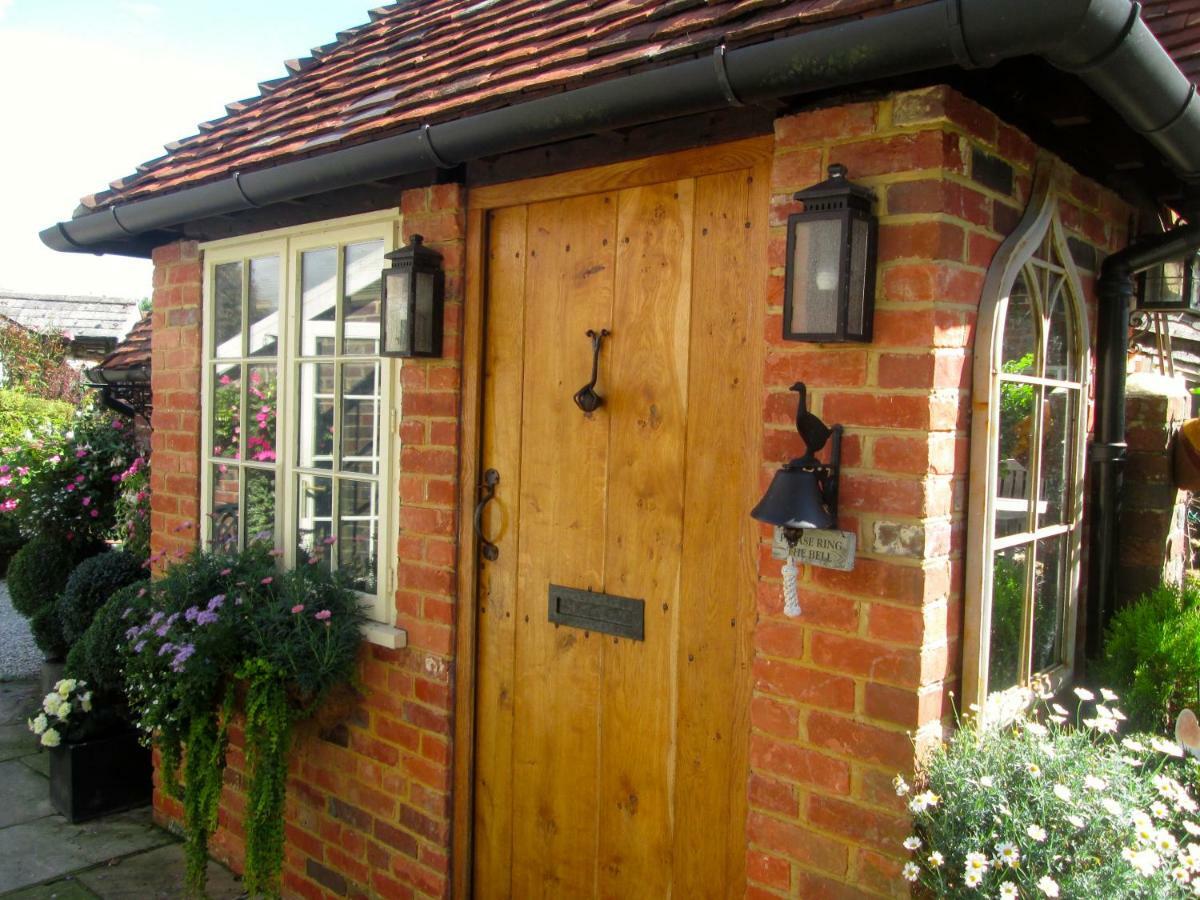 Clayton Wickham Farmhouse Hurstpierpoint Luaran gambar